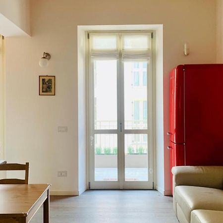 Milano Bocconi-Navigli 10 Apartment Luaran gambar