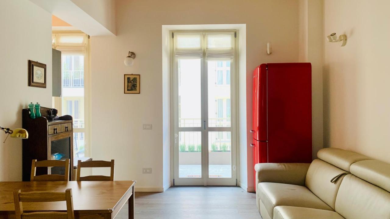 Milano Bocconi-Navigli 10 Apartment Luaran gambar