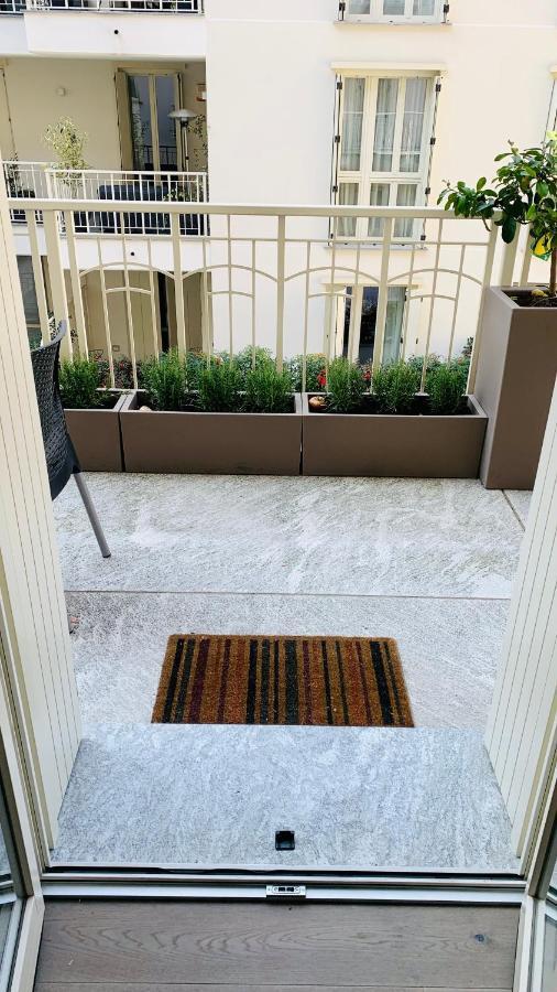 Milano Bocconi-Navigli 10 Apartment Luaran gambar
