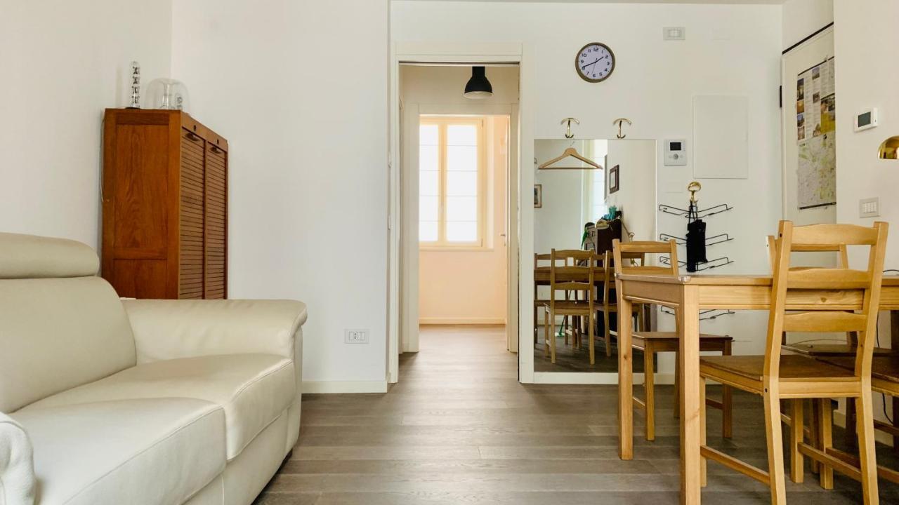 Milano Bocconi-Navigli 10 Apartment Luaran gambar