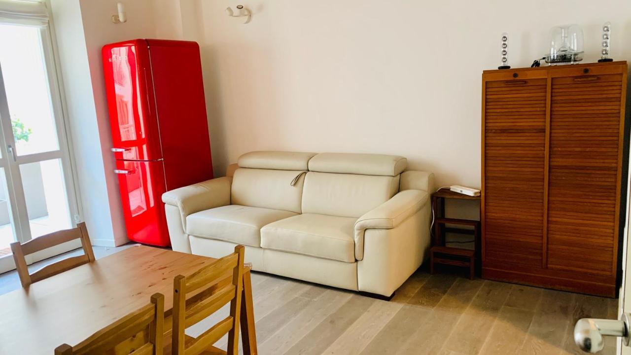 Milano Bocconi-Navigli 10 Apartment Luaran gambar