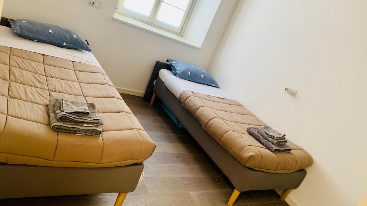 Milano Bocconi-Navigli 10 Apartment Luaran gambar